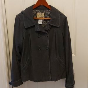 Billabong Corduroy jacket